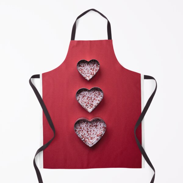 Item preview, Red hearts over wooden background for Valentines day designed and sold by paulosbpires.