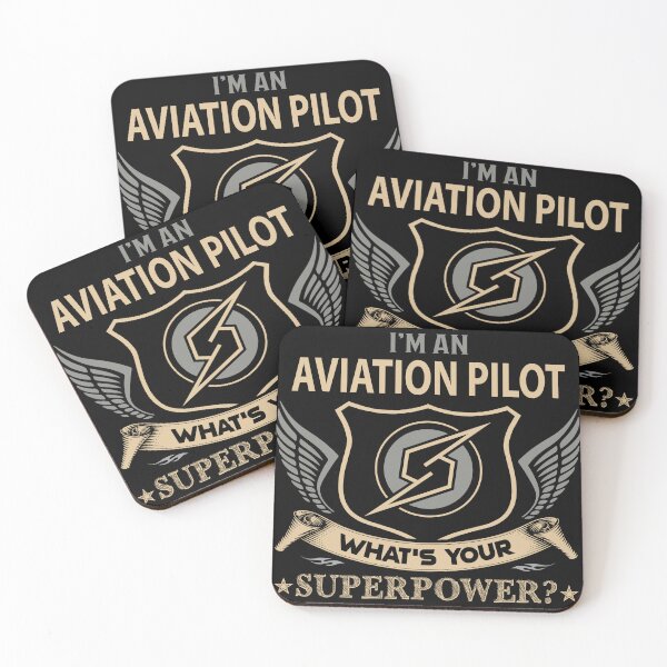 Item preview, Aviation Pilot T Shirt - What Is Your Superpower Job Gift Item Tee designed and sold by leolanwugm.