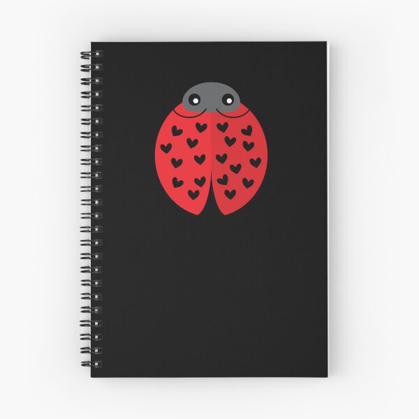 Item preview, Ladybug designed and sold by ProtonProject.