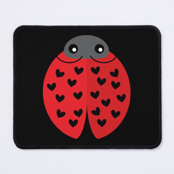 Item preview, Ladybug designed and sold by ProtonProject.