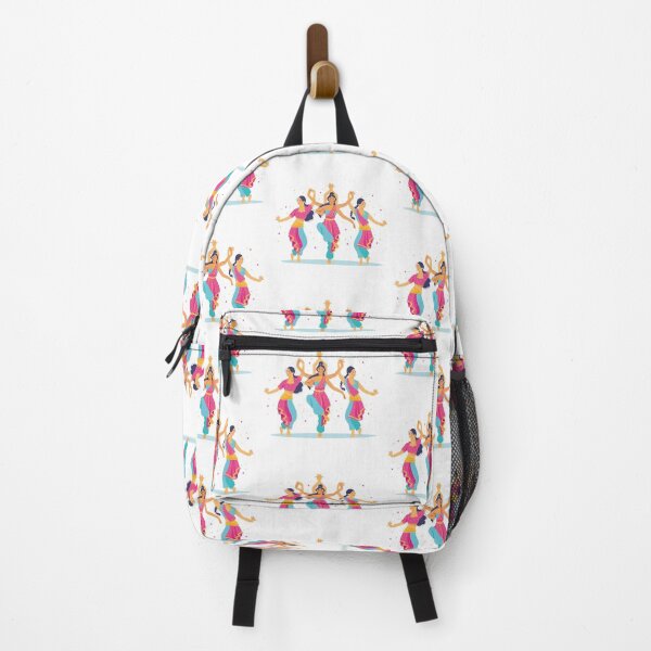 Item preview, Indian Bollywood dancers design  designed and sold by enzoblszk.