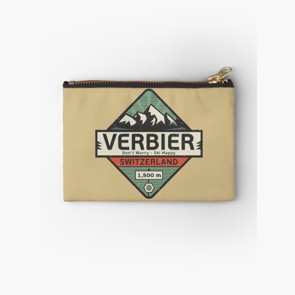 Item preview, Verbier, Switzerland designed and sold by studio838.