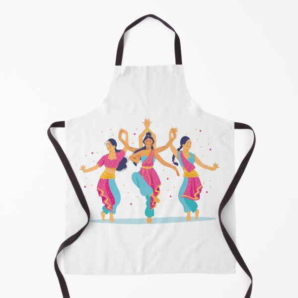 Item preview, Indian Bollywood dancers design designed and sold by enzoblszk.