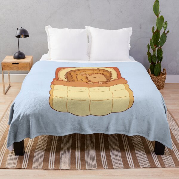 Item preview, sleeping hedgehog designed and sold by DerSenat.