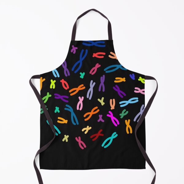 Item preview, Color Coded DNA designed and sold by DonaldPutna.