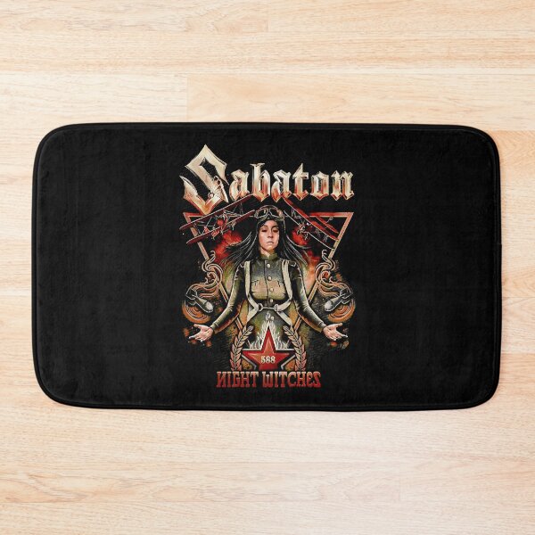 Artikelvorschau, Musik Retro New Sabaton Perfekt für jede Größe bis New Dtg entworfen und verkauft von Reichel1993.