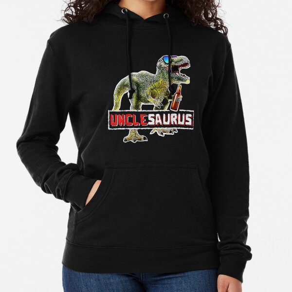 Men's Jurassic Park I'm Roarsome T.rex Sweatshirt : Target