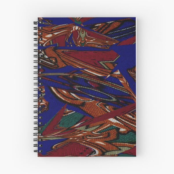 Item preview, Abstract colorful background designed and sold by homemadecreate.