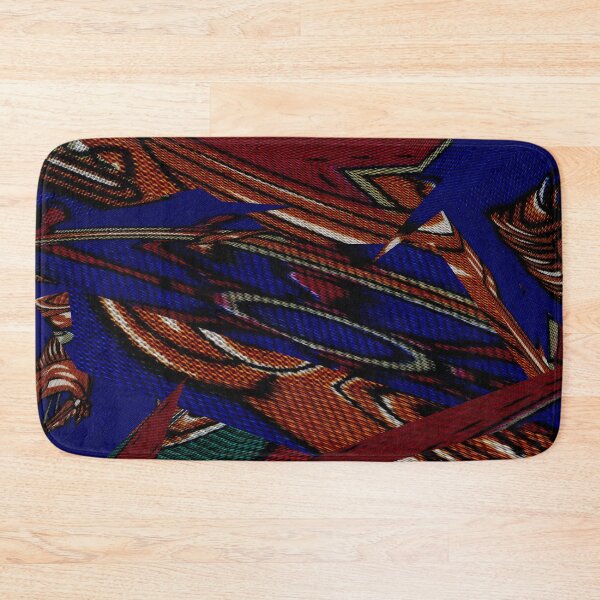 Item preview, Abstract colorful background designed and sold by homemadecreate.