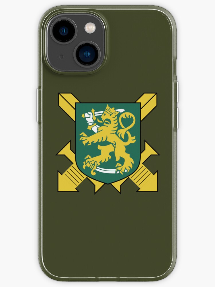 Finnish Army - Suomen maavoimat