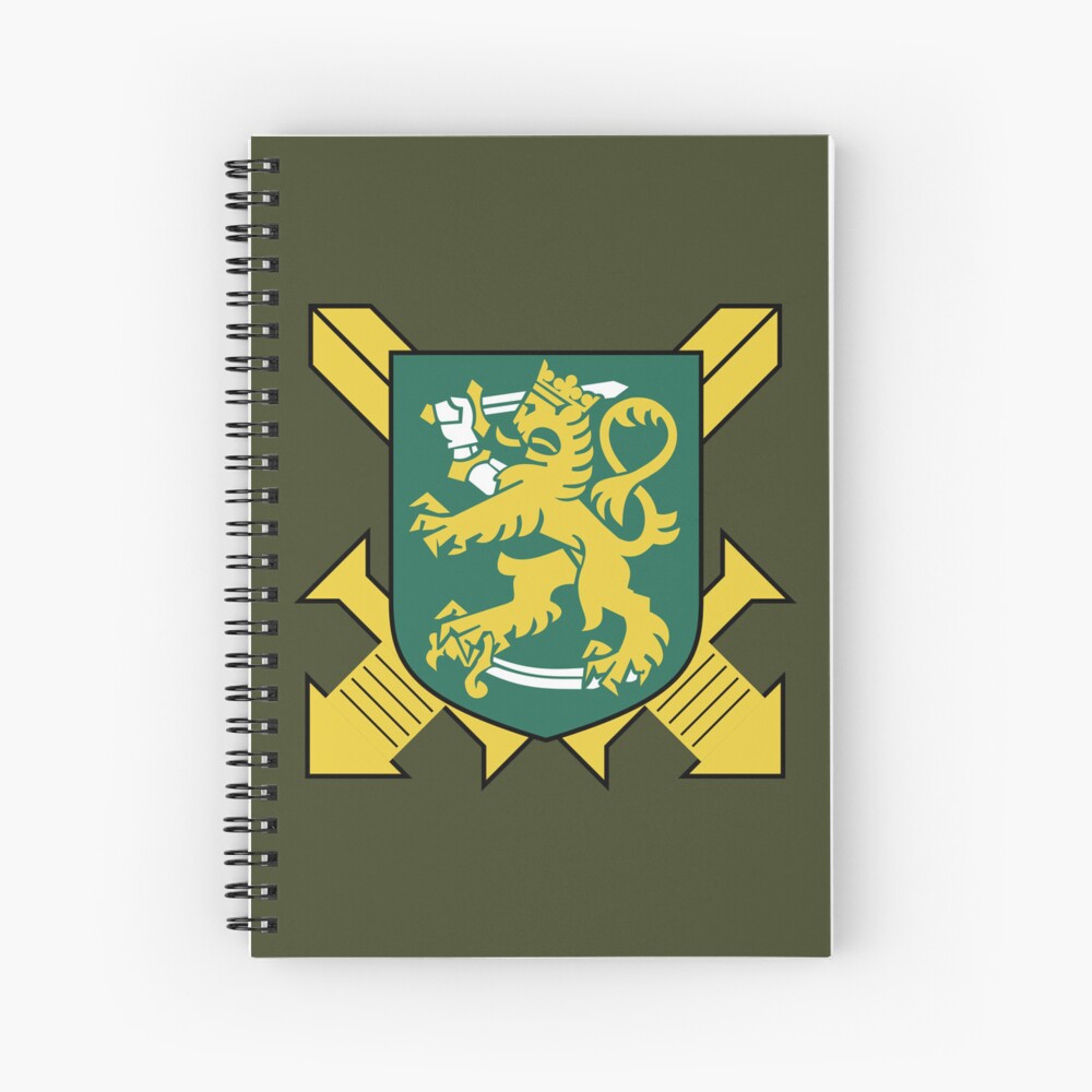 Finnish Army - Suomen maavoimat