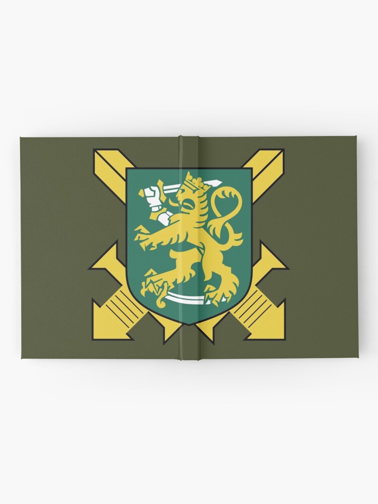 Finnish Army - Suomen maavoimat