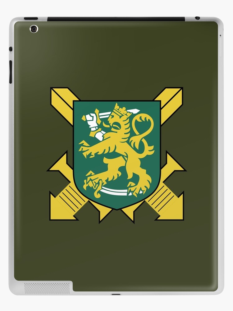 Finnish Army - Suomen maavoimat