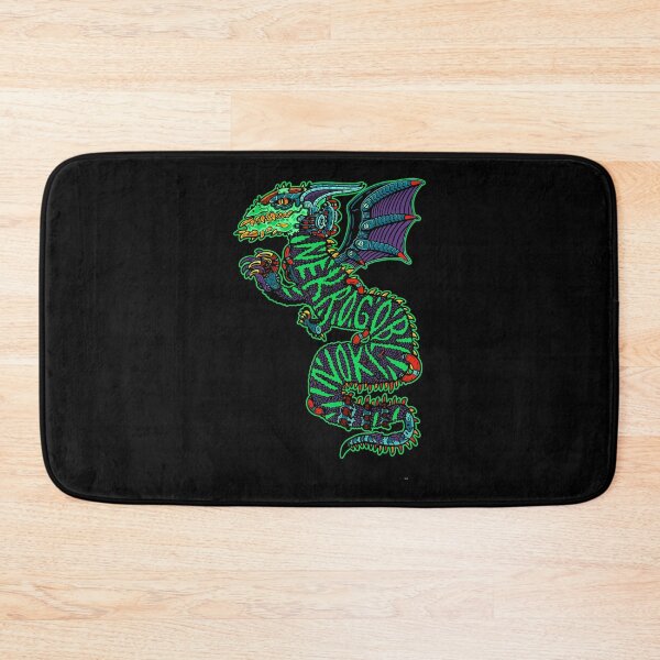 Item preview, Music Vintage Nekrogoblikon Merch Funny Hard Rock designed and sold by Reichel1993.