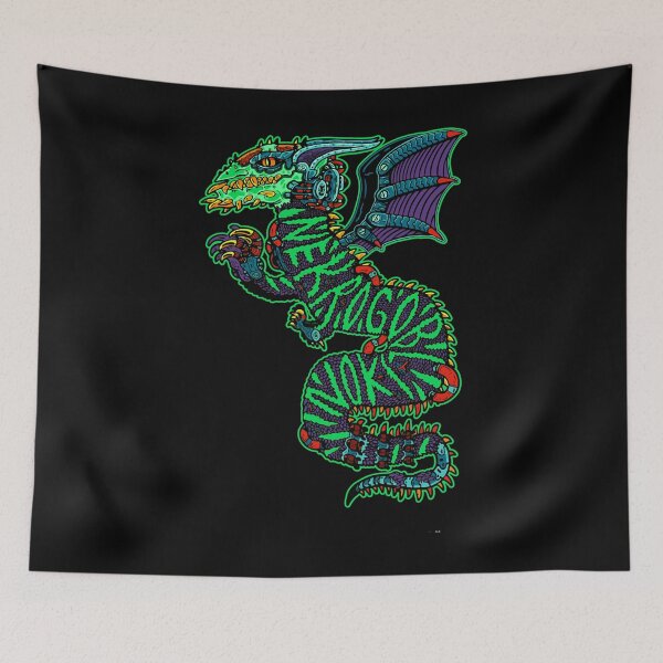 Item preview, Music Vintage Nekrogoblikon Merch Funny Hard Rock designed and sold by Reichel1993.