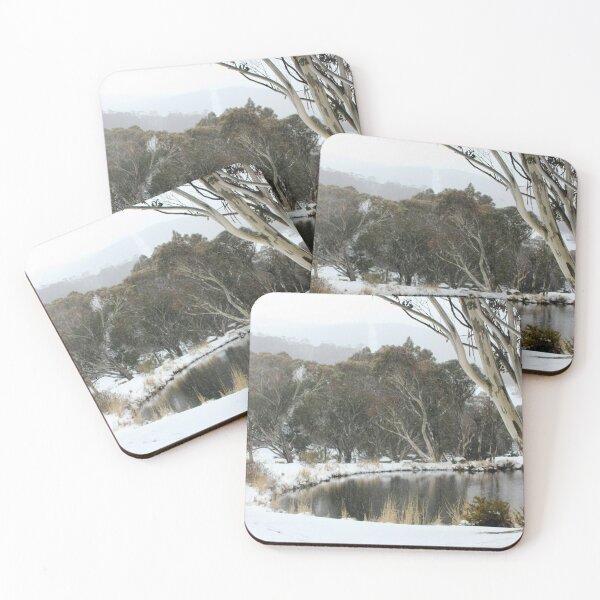 Item preview, Thredbo Village, NSW designed and sold by Tim Coleman.