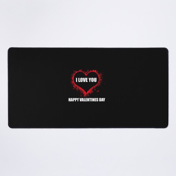 Item preview, I love you | Happy valentines day designed and sold by Yawarhassan9621.