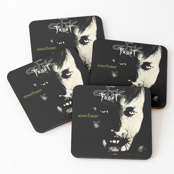 Item preview, My Favorite People Celtic Frost Premium Printed Power From Hell designed and sold by Reichel1993.