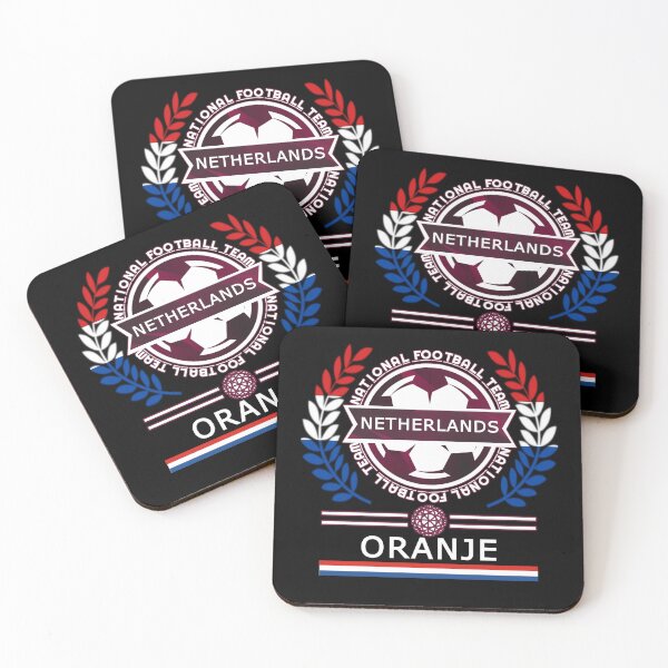 Item preview, NETHERLANDS:Top New merch for football supporters and soccer fans , world cup kick off,it's coming home,keep calm, designed and sold by Design Repo.