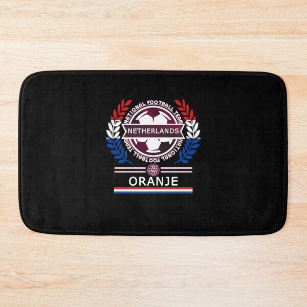 Item preview, NETHERLANDS:Top New merch for football supporters and soccer fans , world cup kick off,it's coming home,keep calm, designed and sold by Design Repo.