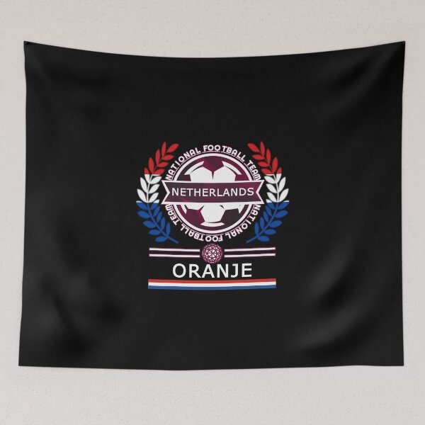 Item preview, NETHERLANDS:Top New merch for football supporters and soccer fans , world cup kick off,it's coming home,keep calm, designed and sold by Design Repo.