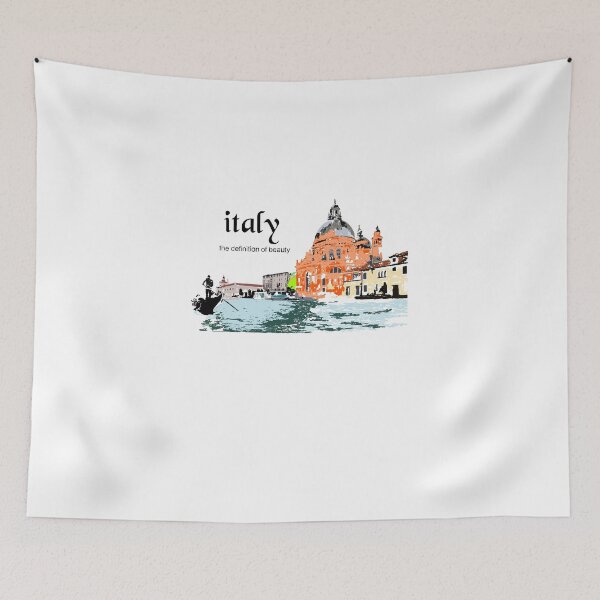 Item preview, Italy  designed and sold by SatyaYug.