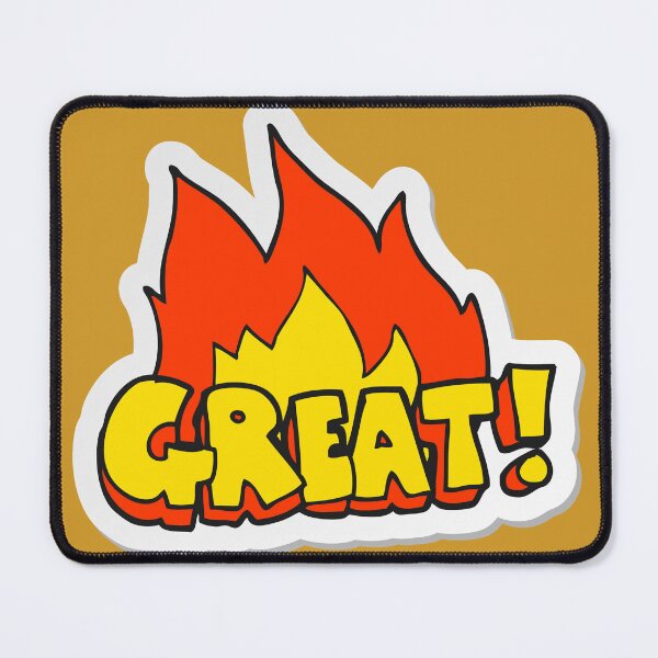 Item preview, Great sticker designed and sold by Subhash1562.