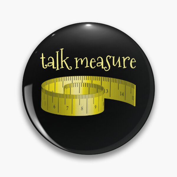 Item preview, talk measure designed and sold by aminz4.