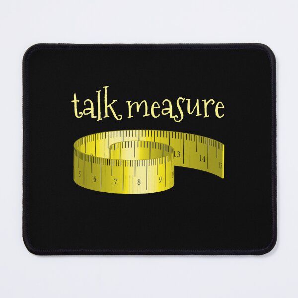 Item preview, talk measure designed and sold by aminz4.