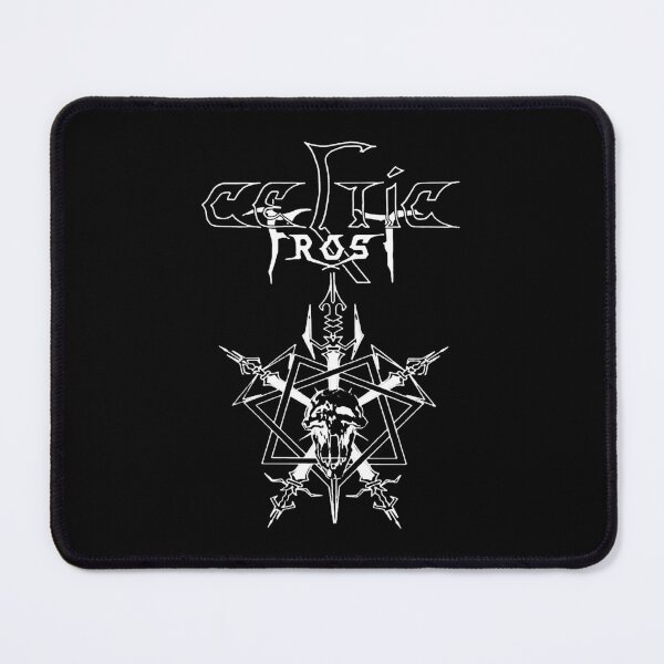 Item preview, People Call Me Celtic Frost Logo Dissection Band designed and sold by Reichel1993.