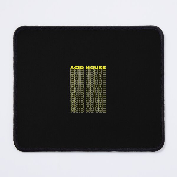 Item preview, Acid house designed and sold by PungaLands.