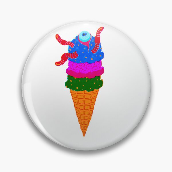 Item preview, Eyescream designed and sold by Lisa Guenther.