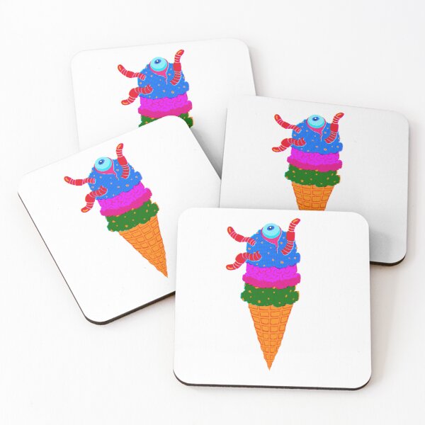 Item preview, Eyescream designed and sold by Lisa Guenther.