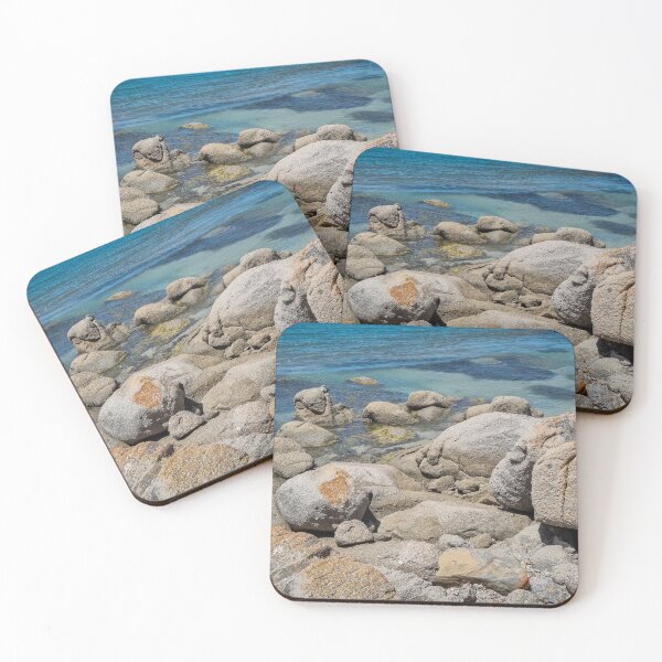 Item preview, Granite Island designed and sold by Clintpix.