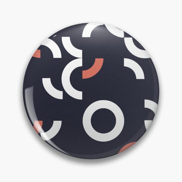 Item preview, Circle Fragments designed and sold by Sub88 Studio.