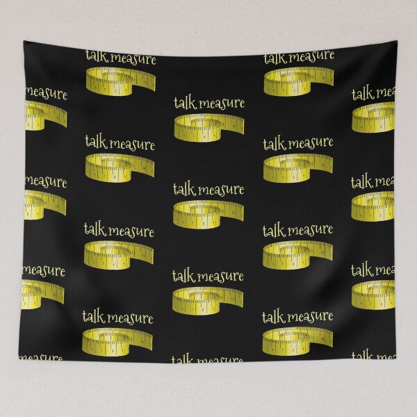 Item preview, talk measure designed and sold by aminz4.