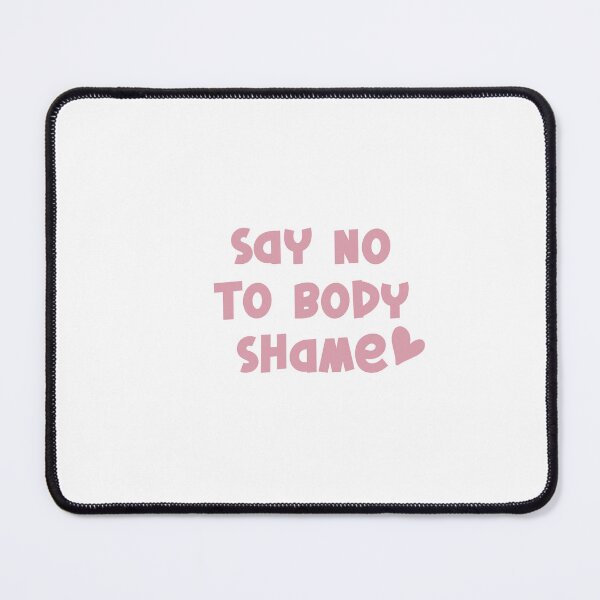 Item preview, Body Positivity designed and sold by AnisosPteron.