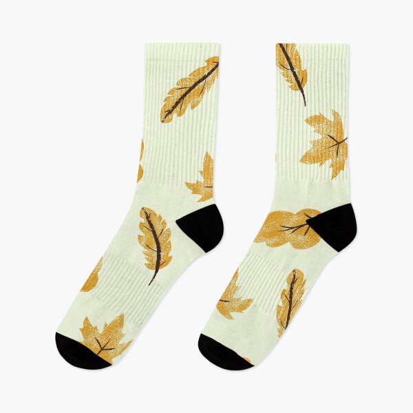 Item preview, Yellow leaves autumn designed and sold by Zip-Zup.