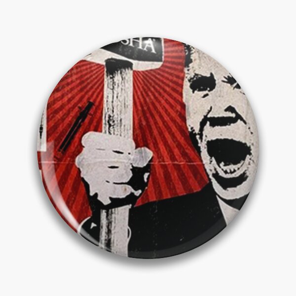 Item preview, Biden 4 Poster DC Street Art designed and sold by UOVE.