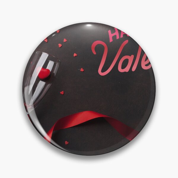 Item preview, Happy Valentine's Day message designed and sold by boushramba.