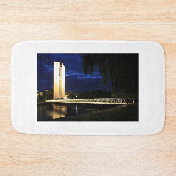 Item preview, National Carillon, Australia designed and sold by Tim Coleman.