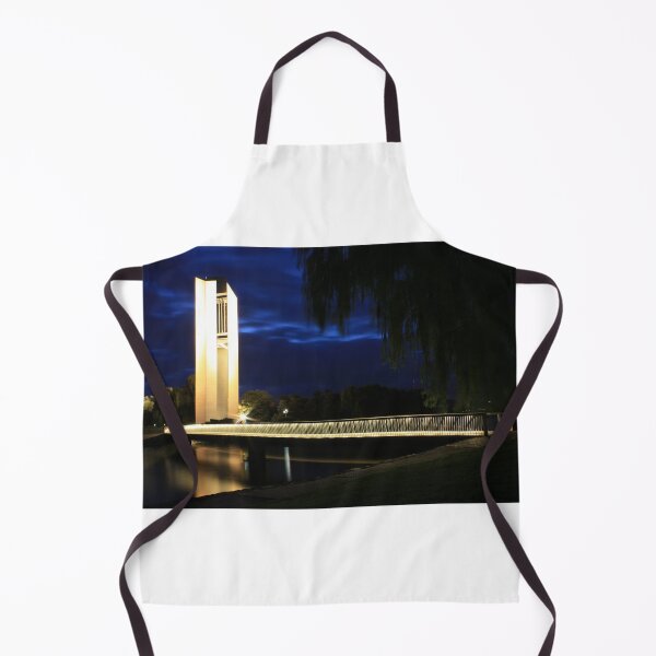 Item preview, National Carillon, Australia designed and sold by Tim Coleman.