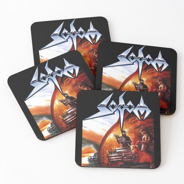 Item preview, Vintage Retro Funny Gifts For Witching Metal Gifts For Music Fan Printed Power From Hell designed and sold by Reichel1993.