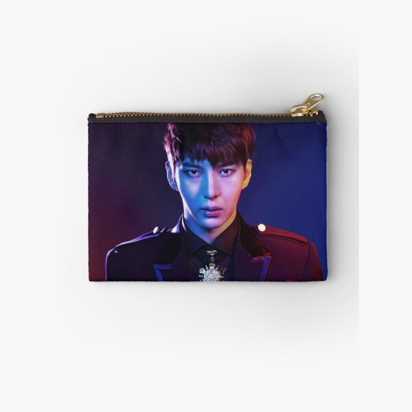 Item preview, vixx kratos leo designed and sold by yeongwonhikpop.