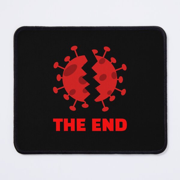 Item preview, the end covid - end covid designed and sold by saytinh.