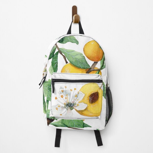 Item preview, Mirabelle Plum Tree Botanical Illustration designed and sold by Threeleaves.