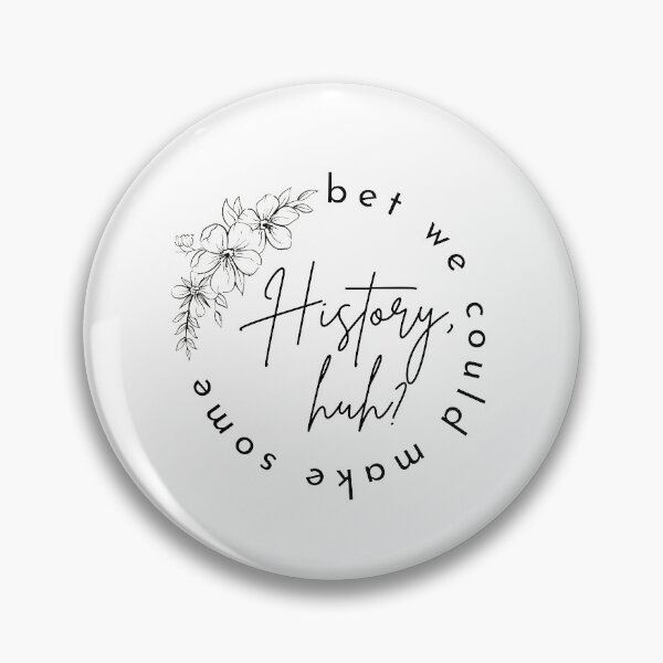 Item preview, History, huh? designed and sold by iapiw.