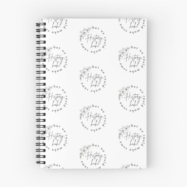 Item preview, History, huh? designed and sold by iapiw.