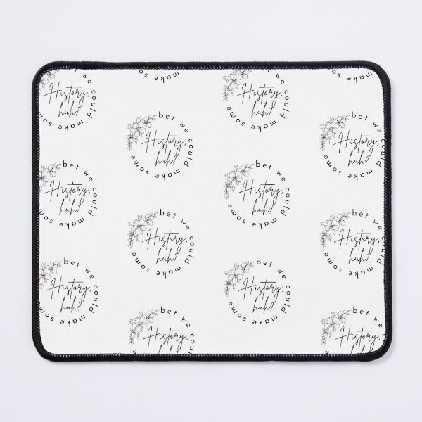 Item preview, History, huh? designed and sold by iapiw.