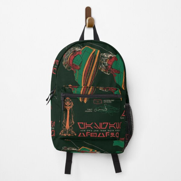 Item preview, Gasgano podracer designed and sold by dubosedesign.